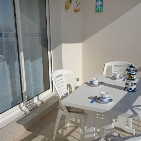Terrasses De By Interhome Apartment *