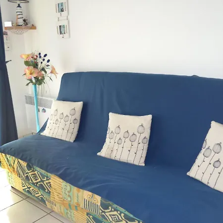 Terrasses De By Interhome Apartment *