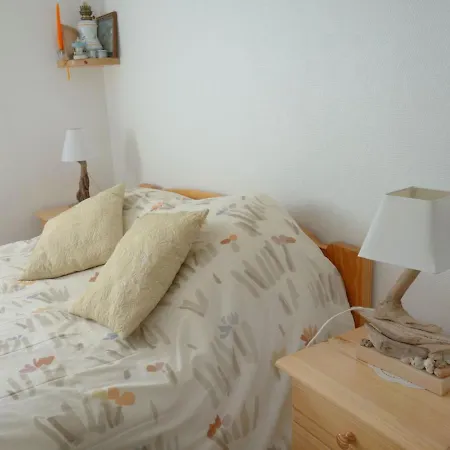 Terrasses De By Interhome Apartment *