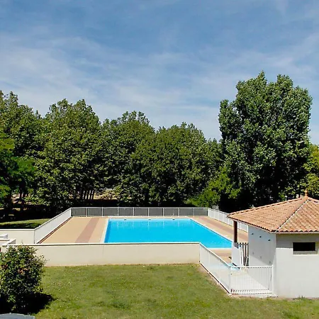 Terrasses De By Interhome *