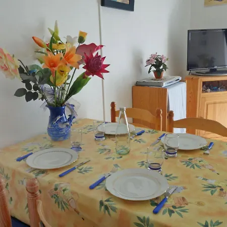 Terrasses De By Interhome Apartment