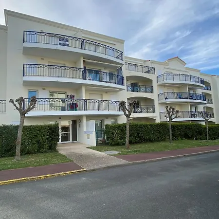 Terrasses De By Interhome Apartment *