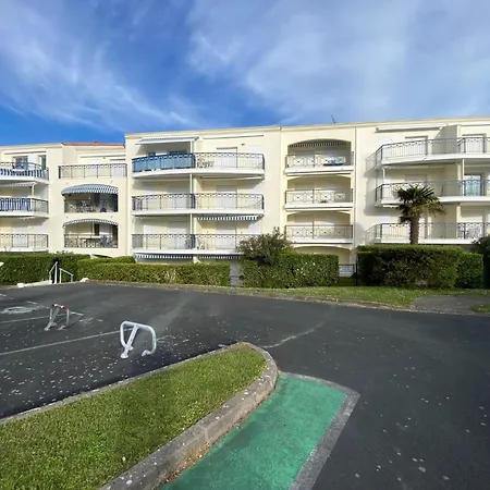Apartment Terrasses De By Interhome