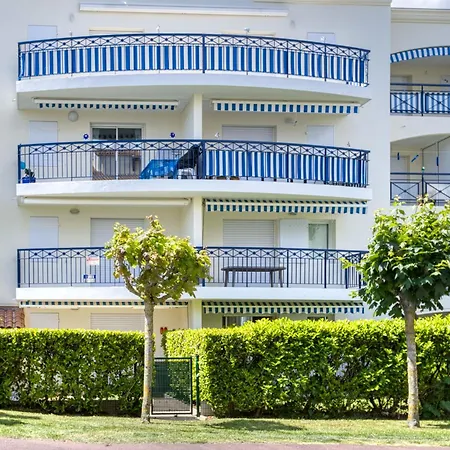 Apartamento Terrasses De By Interhome *