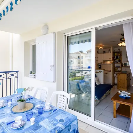 Terrasses De By Interhome