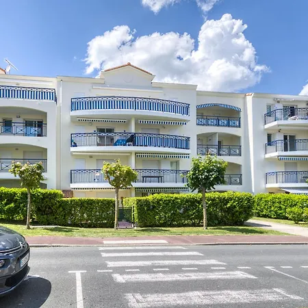 Apartment Terrasses De By Interhome