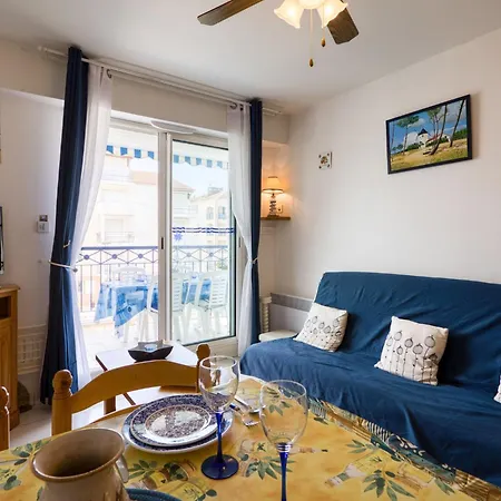 Terrasses De By Interhome Apartment *