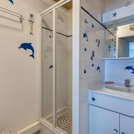 Apartamento Terrasses De By Interhome *