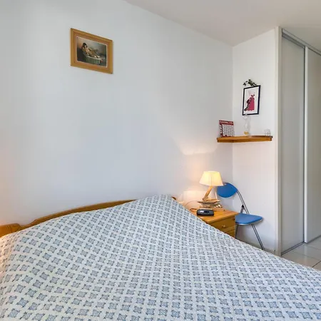 Terrasses De By Interhome Pontaillac