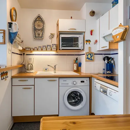 Terrasses De By Interhome * Pontaillac