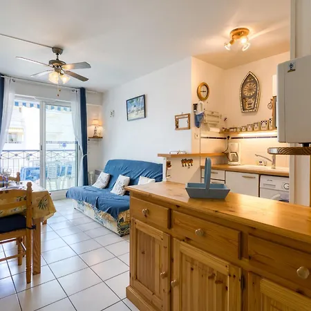 Terrasses De By Interhome