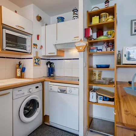 Terrasses De By Interhome Apartamento *