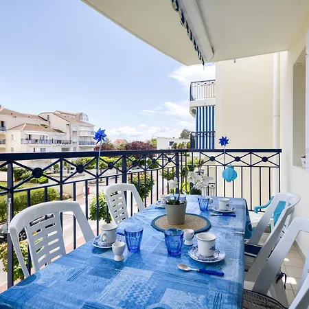 Terrasses De By Interhome Pontaillac
