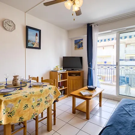 Apartamento Terrasses De By Interhome Pontaillac