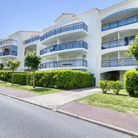 Apartamento Terrasses De By Interhome *